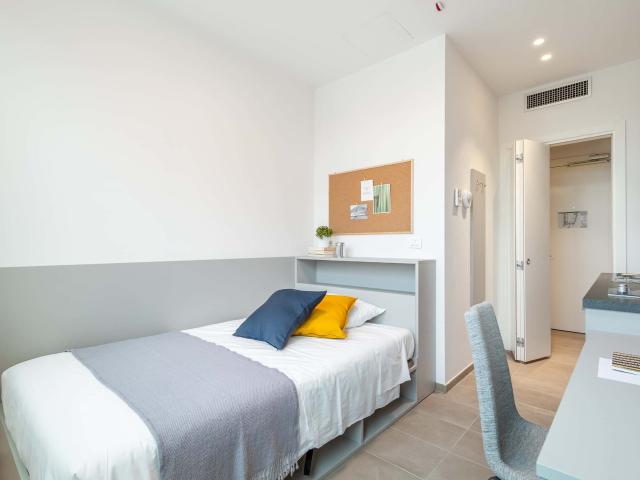 Premium Studio External view Students only