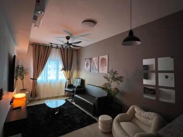 Premium Studio M Arisa Sentul Kuala Lumpur in M Centura Sentul Point