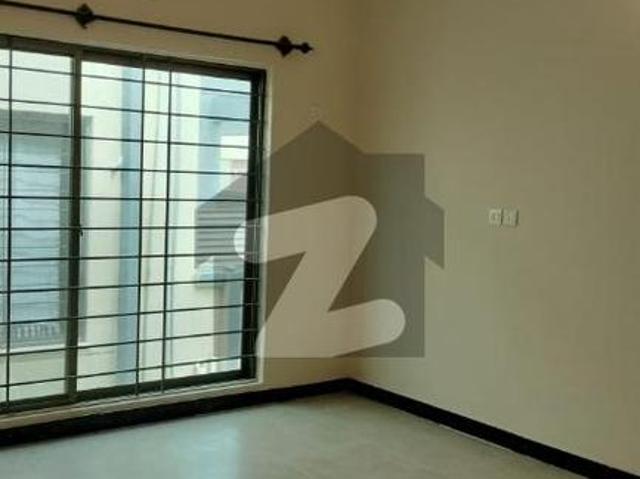 Premium SU House For Rent In Askari 6 375 SQ Yards West Open Askari 6