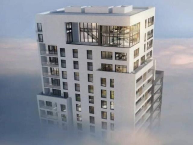 Premium Suite European Quarter Brussels