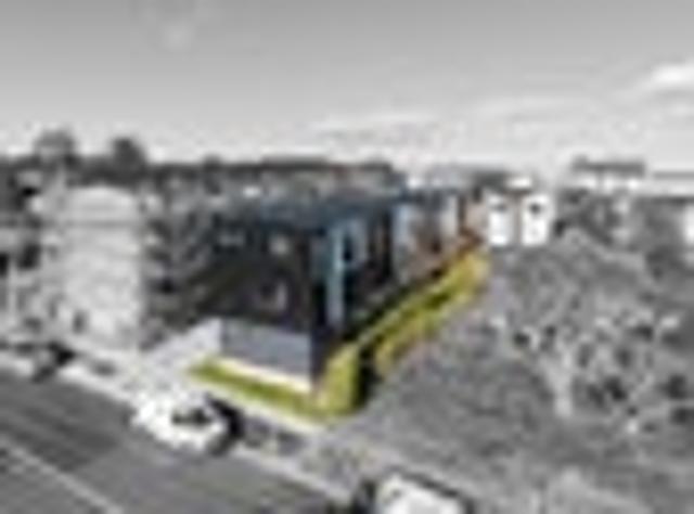 Premium School Zone / Modern Living