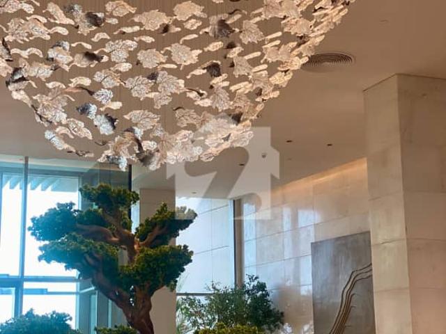 Premium Sea Facing 2 Bedroom Residence for Sale | The Views Tower | EMAAR Oceanfront