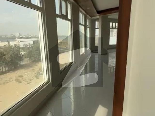 Premium Sea Facing Office | 1147 Sq. Ft | DHA Phase 8 Karachi DHA Phase 8