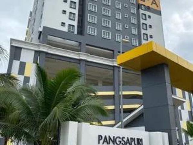 Premium SEAVIEW APARTMENT FOR SALE
