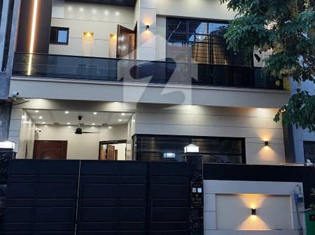 Premium Semi Furnished Home Available For Sale In Etihad Town Phase 1, Block A