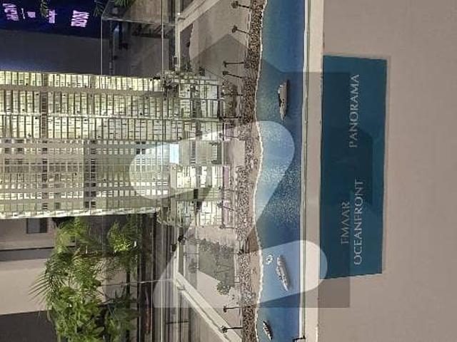 Premium Series Of 4 Bedrooms Flat In Panorama 4b 2 Is Available For Sale