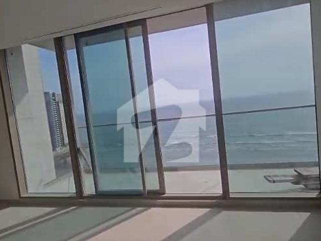 Premium Series Of 4 Bedrooms Flat In Panorama 4b 2 Is Available For Sale