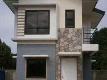 Premium Single Detached House for Sale in Batangas Mercedes Homes
