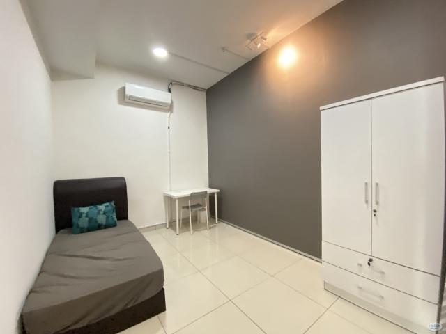 Premium Single Room at Bandar Sri Sendayan