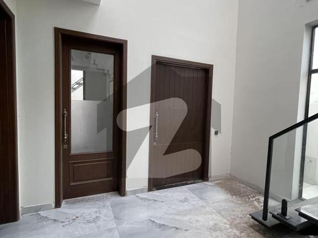 Premium Solid Construction 10 Marla House For Sale | B 1 Prime Location DHA Phase 1 Sector B1