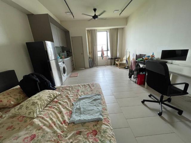 Premium Tamarind Suite Studio Sales In Centrus Edusphere Cyberjaya