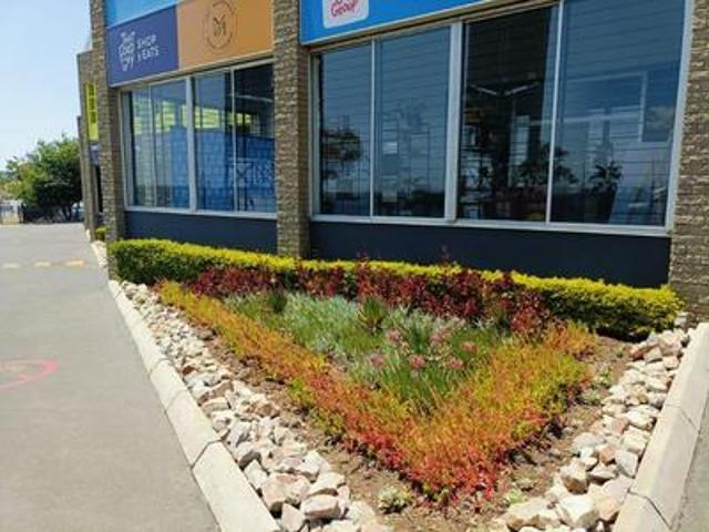 premium unit to let in midrand with
