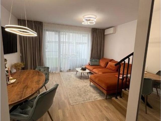 Premium Vila 5 camere Zenville Pipera