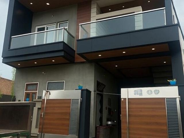 Premium Villas 3 Bedroom 1500 Sq. Ft. Villa in Bannerghatta Jigani Road Bangalore Listing ID: #10086