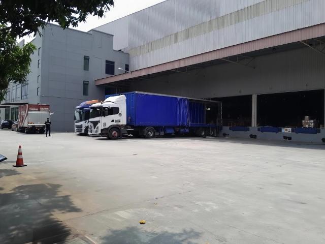 Premium Warehouse Jalan Subang 7, USJ 1, Subang Jaya For Rent