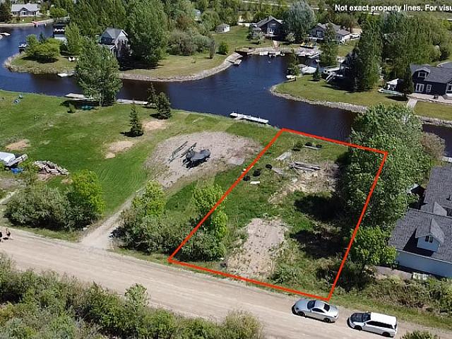 Premium 0.26acre Lot Within A Secure Gated community!