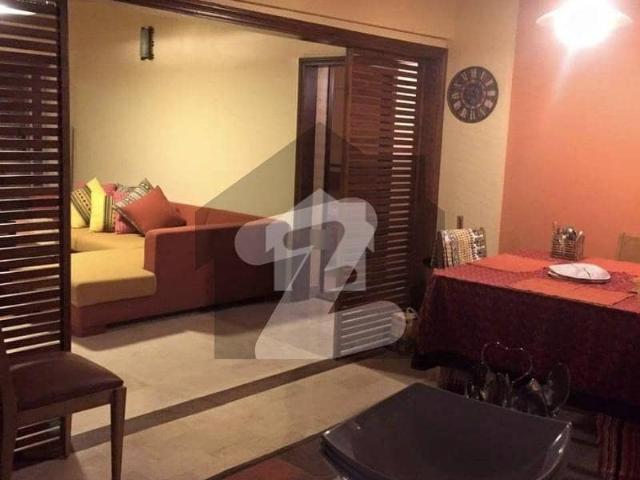 Premium 1600 Square Feet Flat Is Available For sale In Gulistan e Jauhar