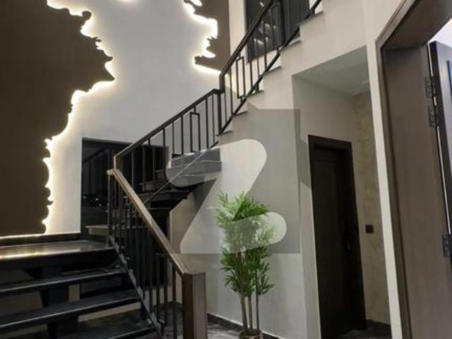 Premium 10 Marla Designer House Available For Sale in Sector C, DHA Bahawalpur DHA Defence Sector C