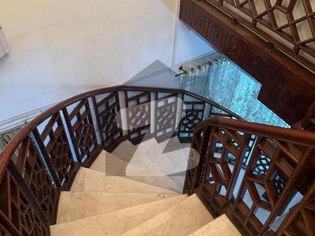 Premium 10 Marla Furnished House Available For Rent In DHA Phase 3