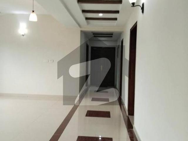 Premium 10 Marla Flat Is Available For rent In Lahore Askari 11