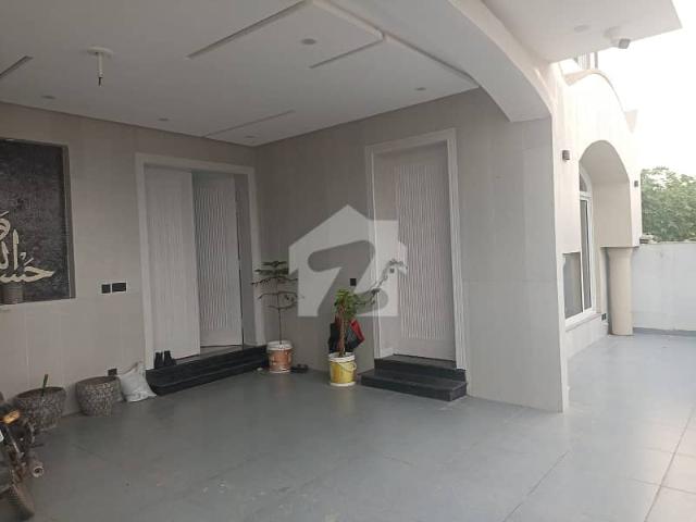 Premium 10 Marla House for Rent | Bahria Enclave Islamabad