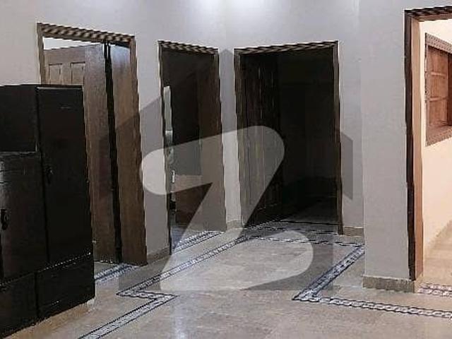 Premium 10 Marla House Is Available For Sale In Sabzazar Scheme
