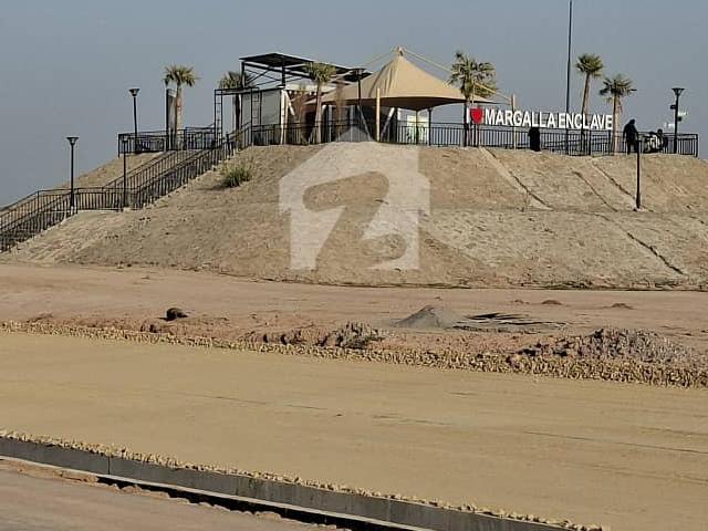 Premium 10 Marla Plot In Prime Sector ME1 | Down Payment Paid | 3 Year Instalment Plan | Out Class Location
