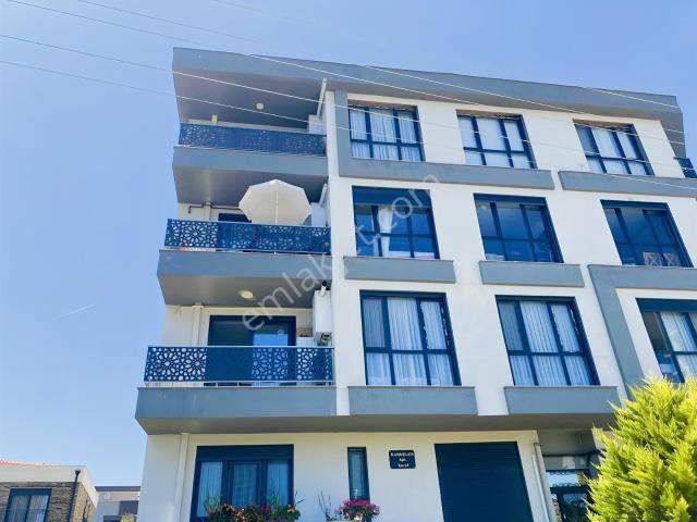 Premium 1+1 A+ Kalite Geniş Balkonlu Ferah Eşyalı Kiralık Daire