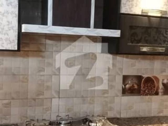Premium 120 Square Yards House Is Available For Sale In Karachi