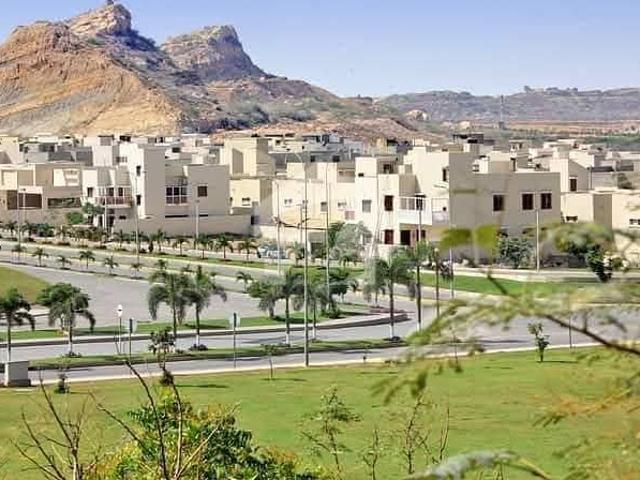 Premium 125 Square Yards House Is Available For Sale In Karachi