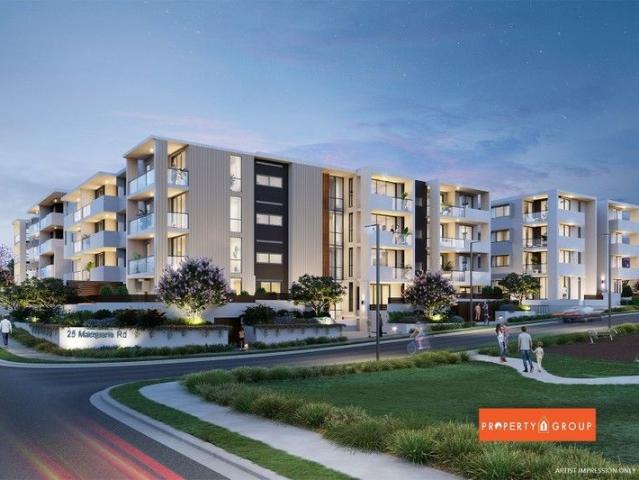 Premium 1, 2, 3 Bedroom Apartment very close to Woolworths, Coles, Station & Everything You Need