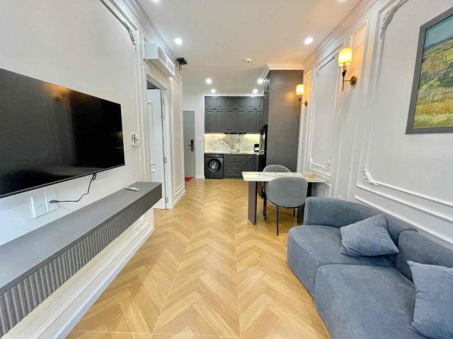 PREMIUM 1 BEDROOM APARTMENT ON LUU TRONG LU STREET HAI CHAU DISTRICT SHORT TERM & PET FRIENDLY