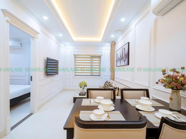 PREMIUM 1 BEDROOM APARTMENT WITH BALCONY – KHUE MY ARIA RESIDENT