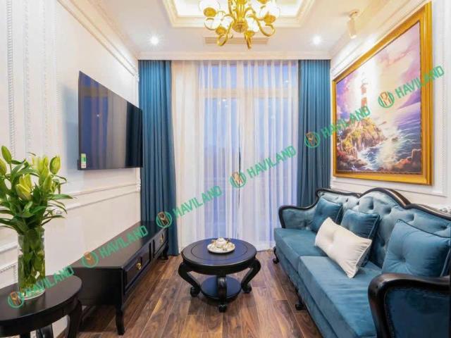 PREMIUM 1 BEDROOM – LEO MANSION – CITY CENTER