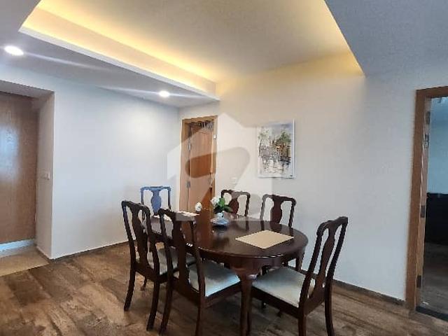 Premium 1 Bedroom + Study Apartment for Rent The Centaurus, Tower A