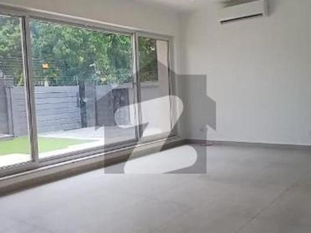 Premium 1 Kanal 5 Bed Luxury House For Rent In F 10, Islamabad F 10