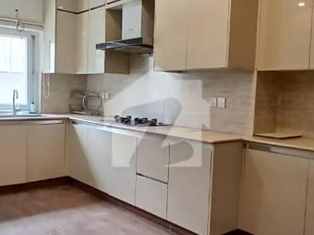 Premium 1 Kanal 5 Bed Luxury House for Rent in F 10, Islamabad