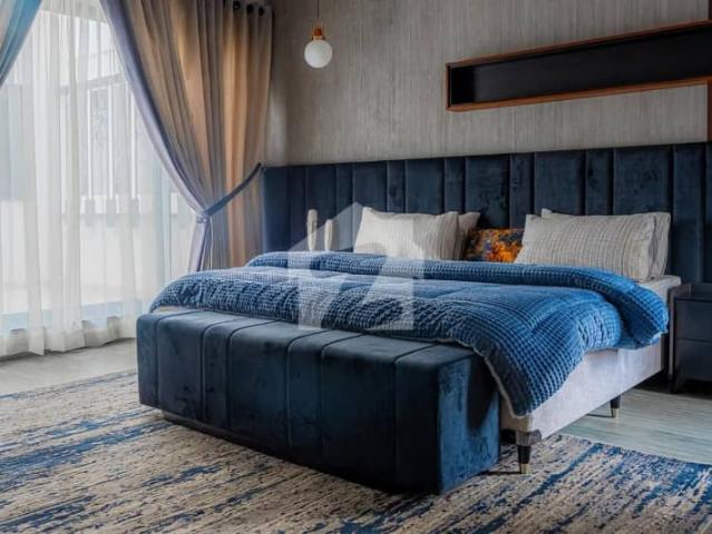 Premium 1 Kanal Fully Furnished Designer Residence House For Rent In DHA Phase 7