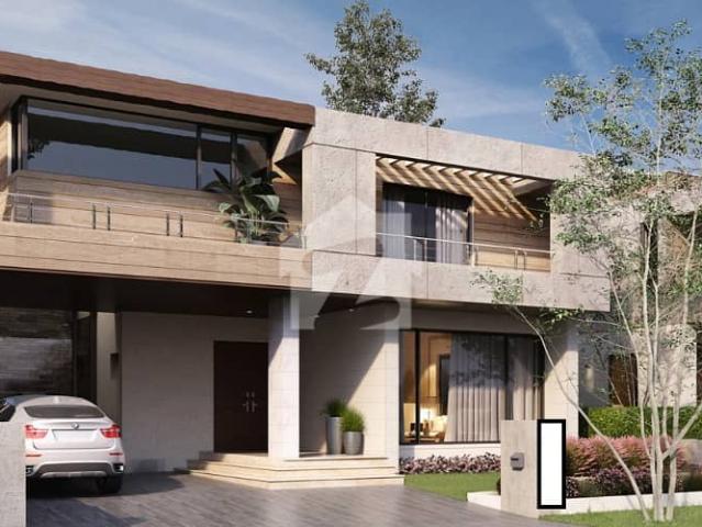 Premium 1 Kanal Fully Furnished Golf Facing House | 5 Master Bedrooms | Available for Rent