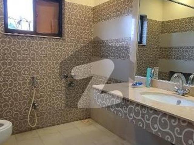 Premium 1 Kanal Furnished House for Rent | 7 Bedrooms | Solar Installed* TIP Housing Society Phase 2