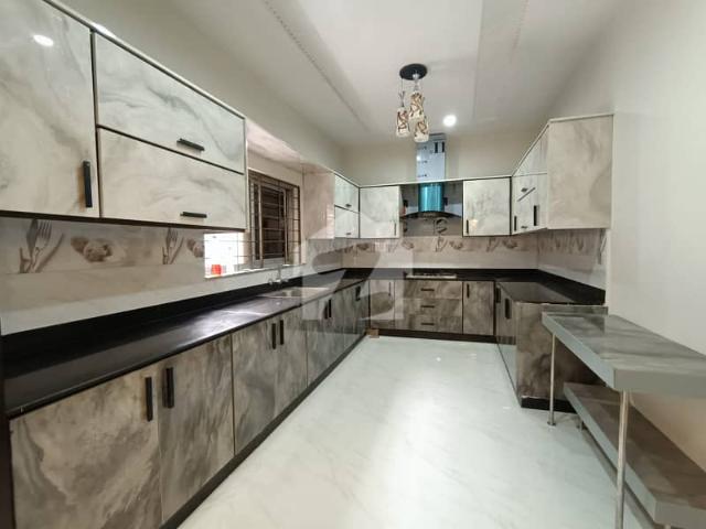 Premium 1 Kanal House In Lake City | Elite Lifestyle Opportunity