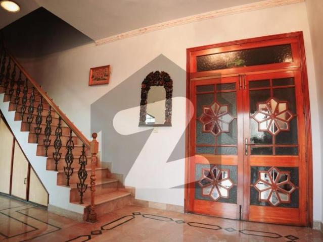 Premium 1 Kanal Semi Commercial Property for Rent West Wood Society West Wood Housing Society