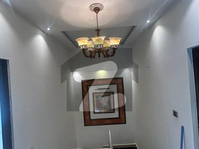 Premium 1 Kanal Upper Portion for Rent DHA Phase 6, Lahore