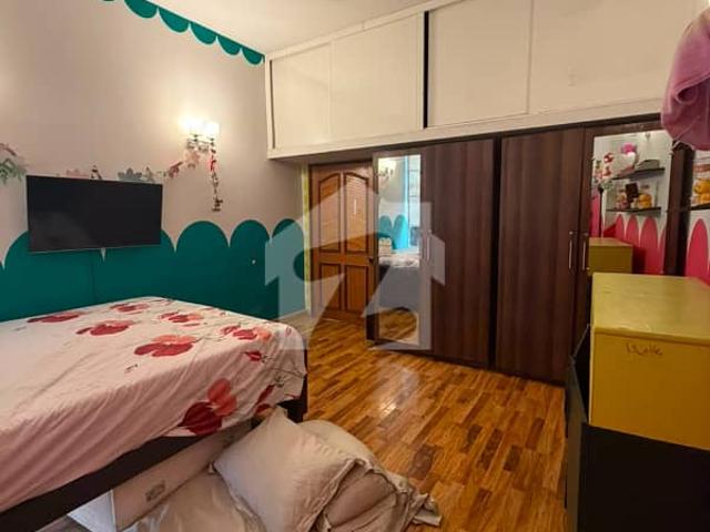 Premium 25 Marla Independent House | Prime Location Near CFE College | Perfect for Corporate Offices & Luxury Family Living