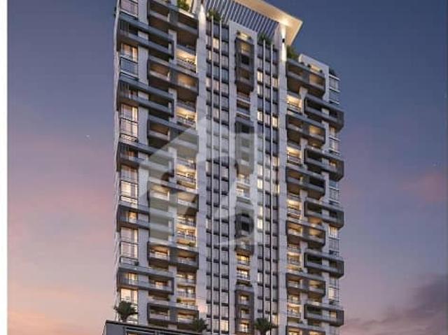 Premium 2035 Square Feet Flat Is Available For Sale In Civil Lines