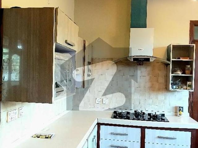 Premium 20 Marla House Available for Rent in D 12/3