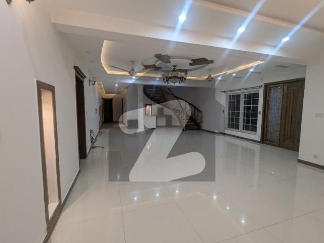 Premium 20 Marla House Is Available For Rent In Islamabad DHA Phase 2 Sector B