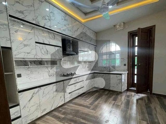 Premium 20 Marla Upper Portion Is Available For rent In E 11