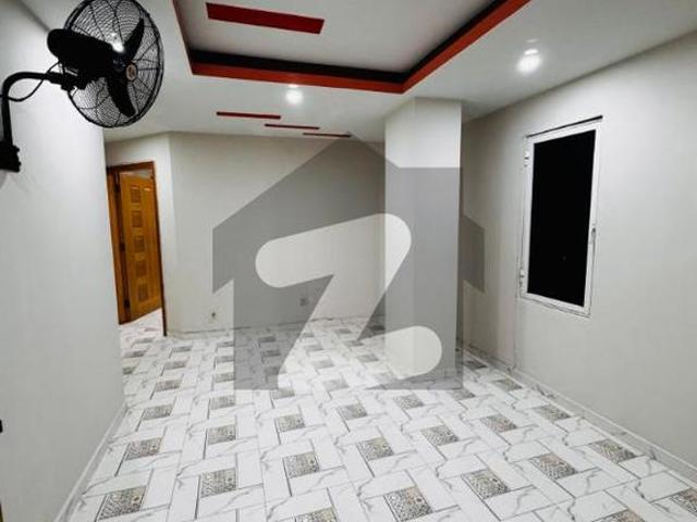Premium 2 Bed Non Furnished Apartment Available for Rent in Gulberg Greens