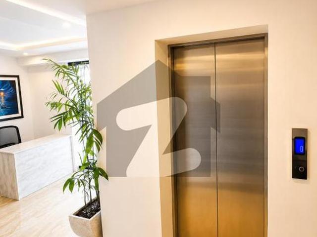 Premium 2 Bed Apartment For Rent DHA Phase 8